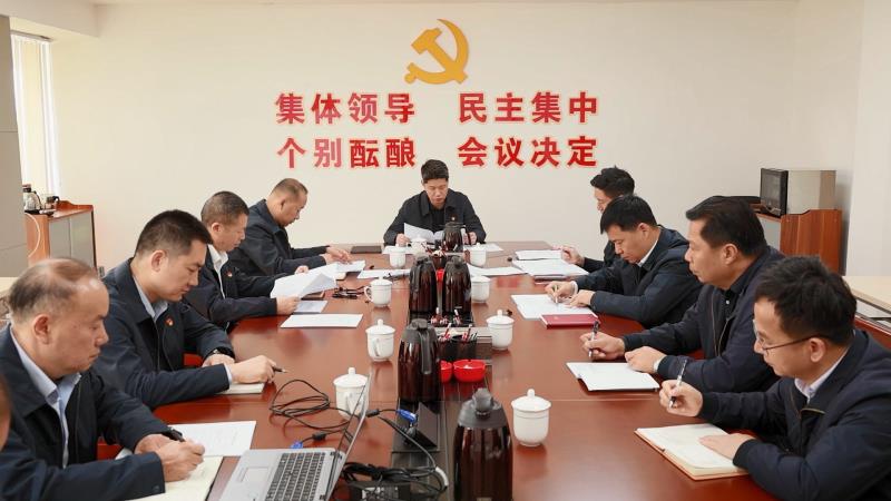 韶关卷烟厂启动树立和践行正确政绩观学习教育