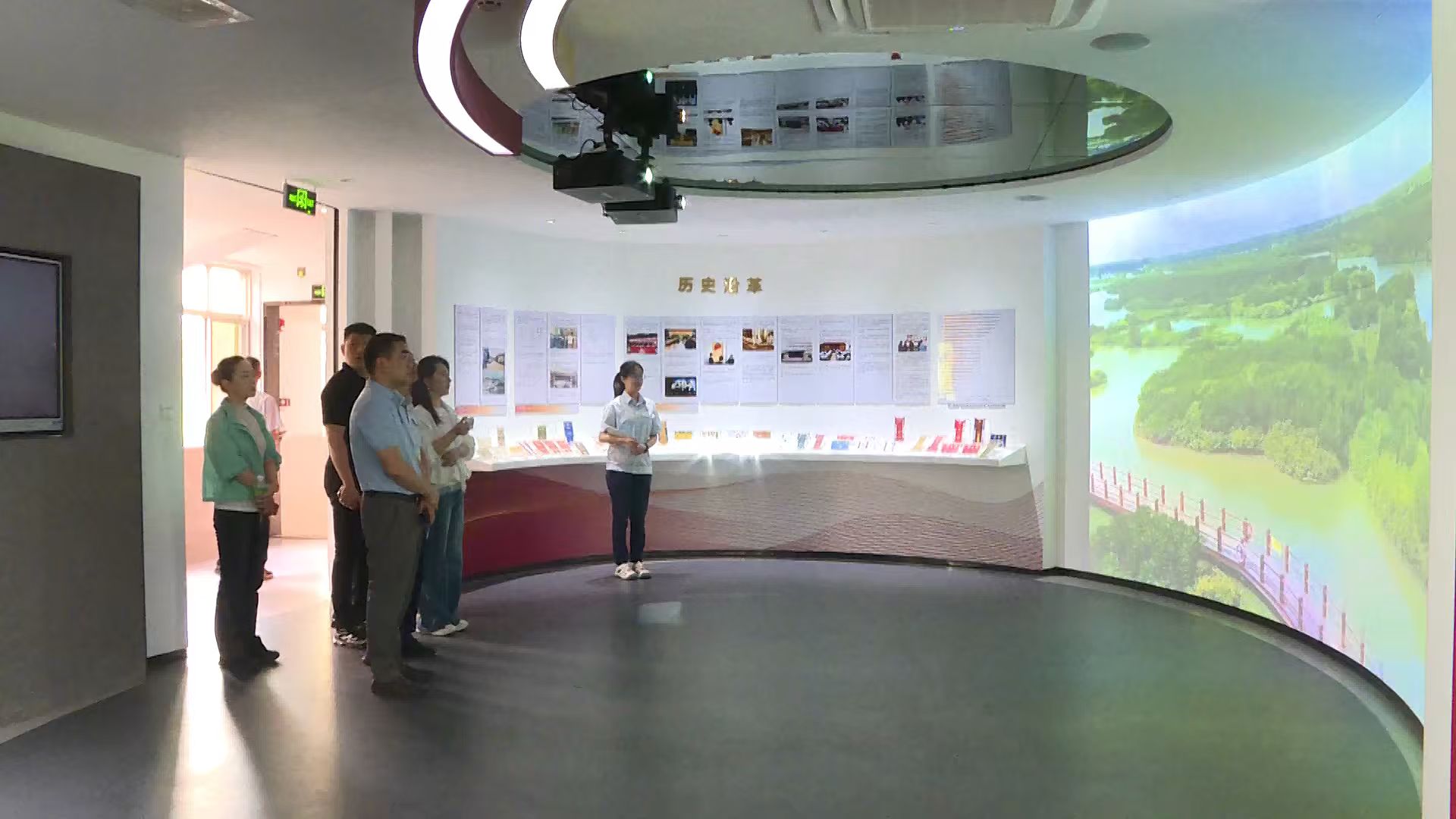 江西中烟南昌卷烟厂与湛江卷烟厂开展党建联建共建活动