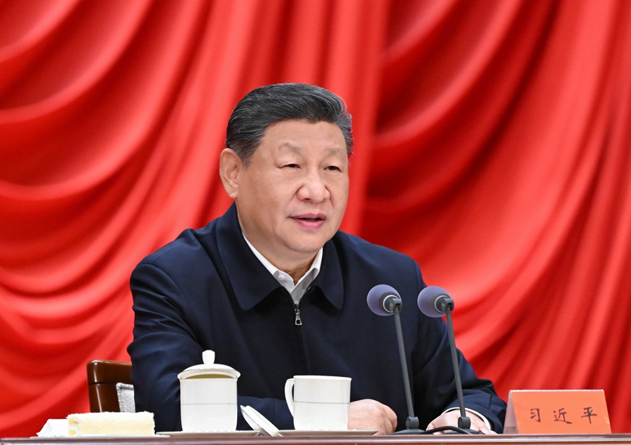 坚持高质量发展要成为领导干部政绩观的重要内容